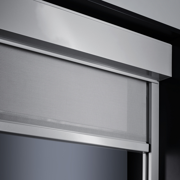 Vertikalstoffstoren VSe 115 mit Kassette