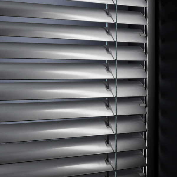 Konvex-Raffstoren KR 60 / KR 80