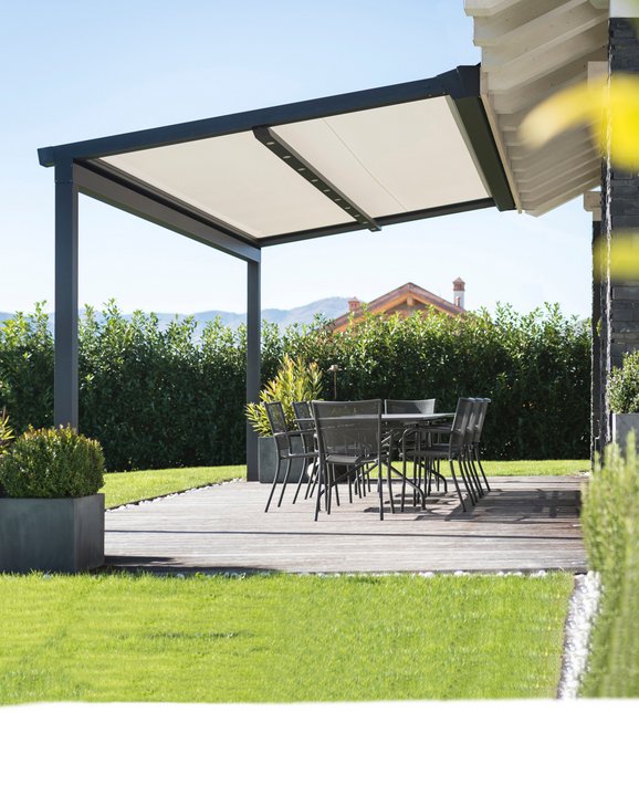 ZIP-Pergola ZP 7