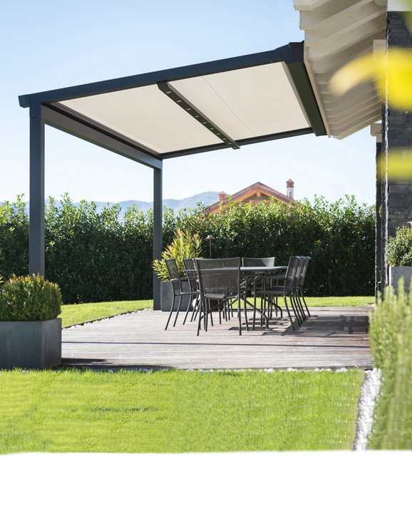 ZIP-Pergola ZP 7
