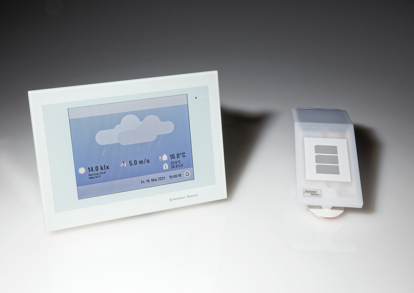 Steuerungen Steuerungen