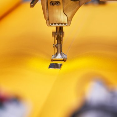 Commande d'échantillons de tissu Commande d'échantillons de tissu