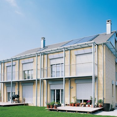 Faltrollladen Faltrollladen