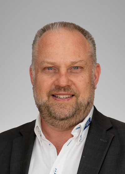Oliver Schwingenschrot,
Geschäftsführer
