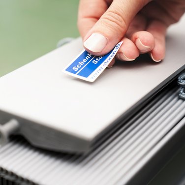 Offene Stellen Offene Stellen