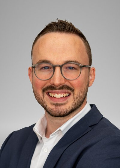 David Ruf,
Directeur