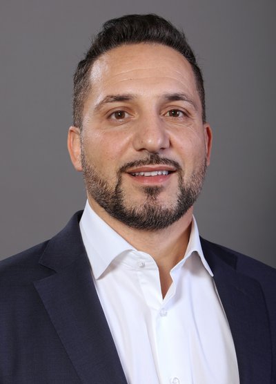 Simone Carluccio,
Directeur