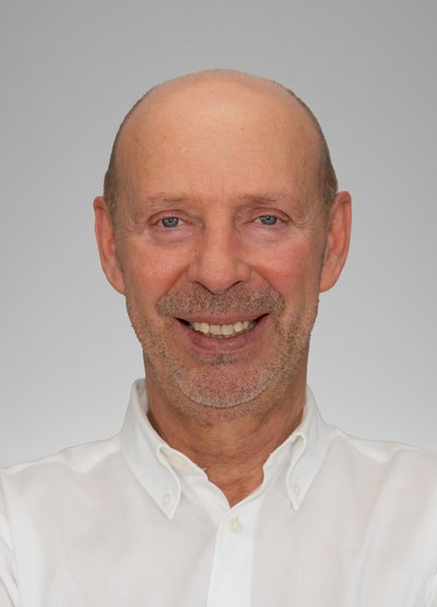 Daniele Gisler,
Directeur