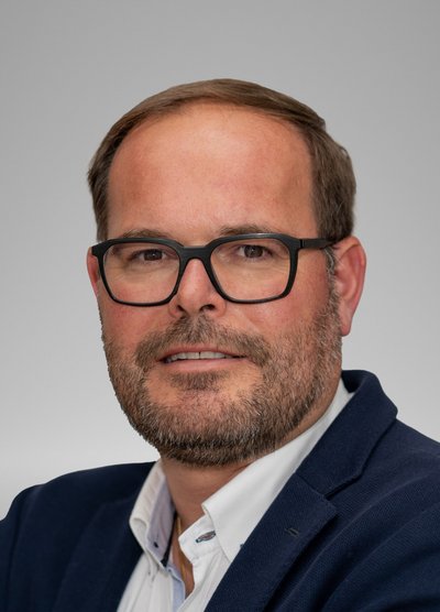 Daniel Kehl
Directeur