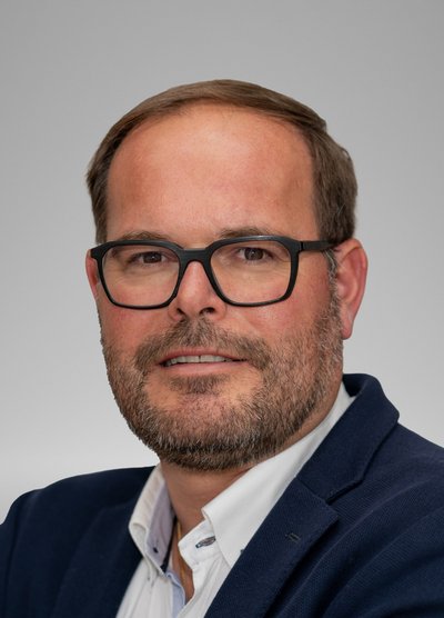 Daniel Kehl,
Directeur