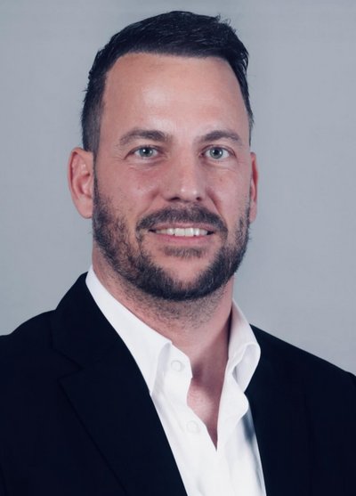 Adrian Betschart,
Directeur