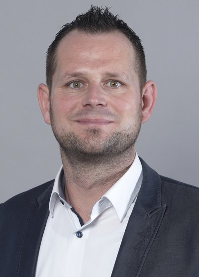 Simon Steinegger,
Directeur