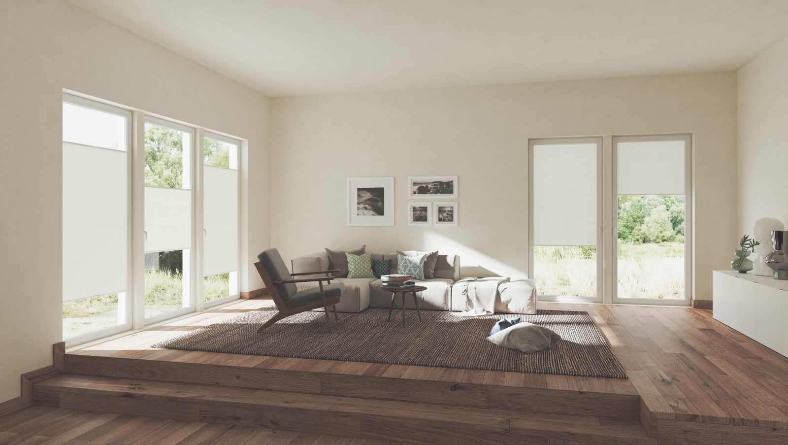 Le pieghe sono diventate un trend – Il plissé Le pieghe sono diventate un trend – Il plissé